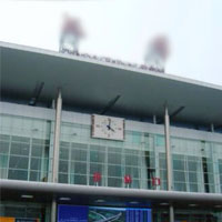 奈林皋到天津列车时刻表