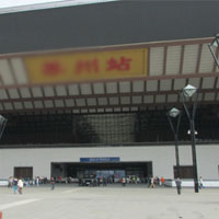 田东北到泾县列车时刻表