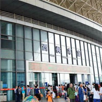 扶余到渭南西列车时刻表