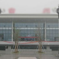 扶余到闻喜西列车时刻表