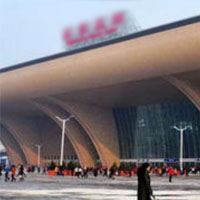 扶余到渭源列车时刻表